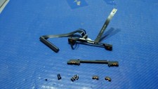 MacBook Pro A1278 13" 2011 HDD Bracket w/IR/Sleep Cable Screws 922-9771 7 ER