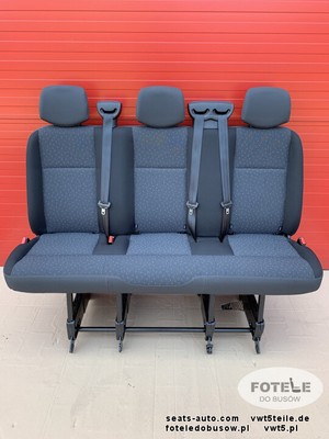 vauxhall vivaro isofix