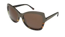 NEW ISAAC MIZRAHI 30216 PREMIUM SEGMENT OPTIMAL EYE PROTECTION ADULTS SUNGLASSES