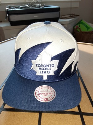 Toronto Maple Leafs Mitchell and Ness 