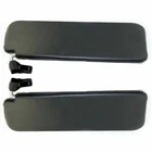 For Suzuki Samurai SJ410 SJ413 Gypsy Sun Visor LH & RH Side S2u