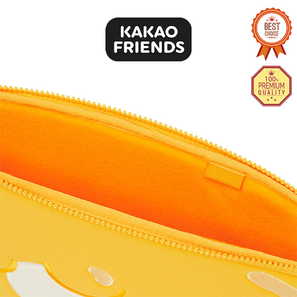 Kakao Friends] Jelly Pad Pouch Ryan Tablet PC iPad Pouch