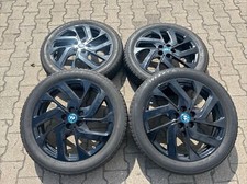 BMW i3s I01 ALUFELGEN WINTERREIFEN 155 70 R19 88Q TURBINENSTYLE 428 RDKS 6887937