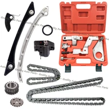 Timing Chain Camshaft Tool Set For Volvo S60 V60 V70 S80 XC60 T5 B4204T7 2.0L