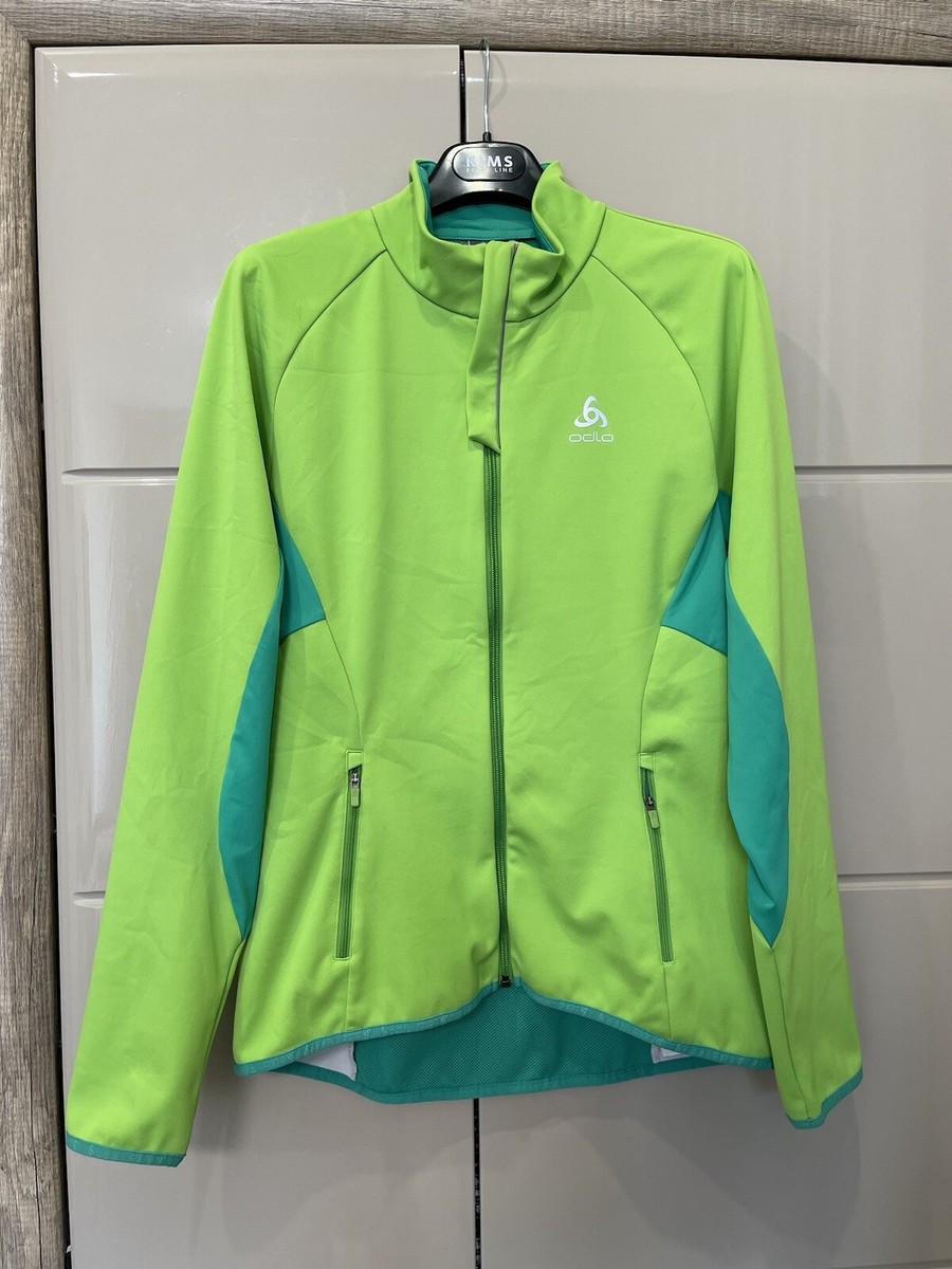 ODLO(オドロ) logic WINDPROOF ODLO(オドロ) logic WINDPROOF