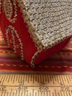 REDUCED!!! Vintage Handmade, Rare Santas House Spinning Music Box Kitsch — photo 3