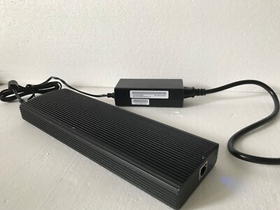 Polycom P012 Mikrofon IP Adapter 2201-85152-001 / kommt mit Netzteil #171