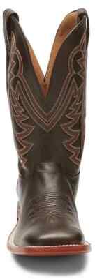 Tony Lama Boots Men's Dylan Chocolate (7984) Size 11 D | eBay