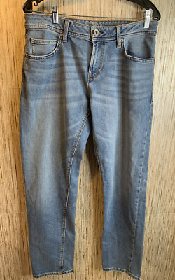 Colin's 044 Karl Straight Fit - Low Rise Straight Leg Men's Jeans W31/L32