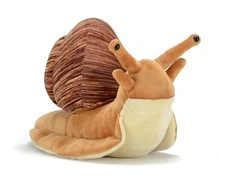 Snail 15 Inch Stuffed Animal Plush Toys Toddler Doll Kids Gifts