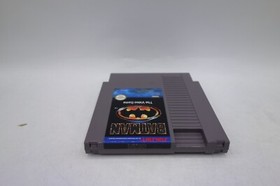 BATMAN the videogame  PER NINTENDO NES 8 BIT COMPLETO