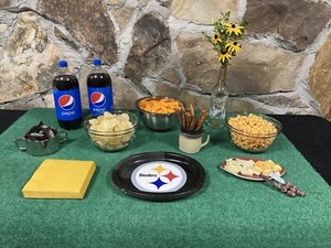 First Generation Three Rivers Stadium Astro Turf 3' x 4' Stadium Green.