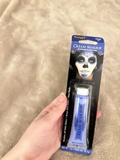 Spirit Blue Cream Makeup 1oz.