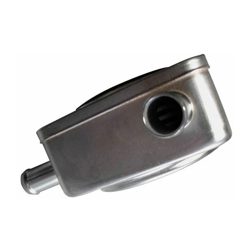 Oil Cooler 1C010-37010 1C010-37012 for Bobcat Kubota V3300 V3600 V3800 Engine - Bild 4 von 4