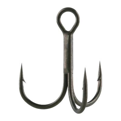 BKK Spear-21 SS Super Slide Drilling Stinger Ersatzhaken Kunstköder Angelhaken