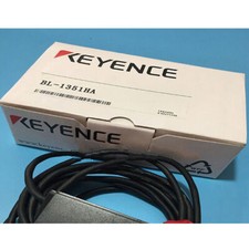 KEYENCE BL-1351HA New BL1351HA Barcode Reader...