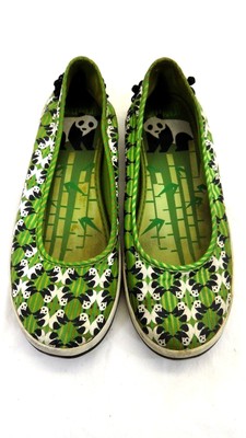 panda keds