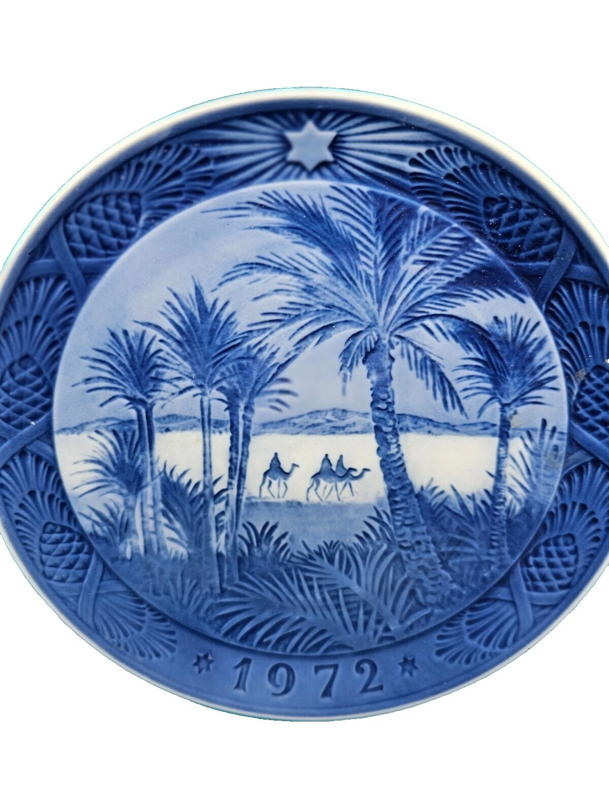 Platos y Tazones decorativos Royal Copenhagen