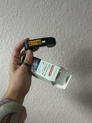 Colour slide Film 110 pocket Film x-pro by Lomography