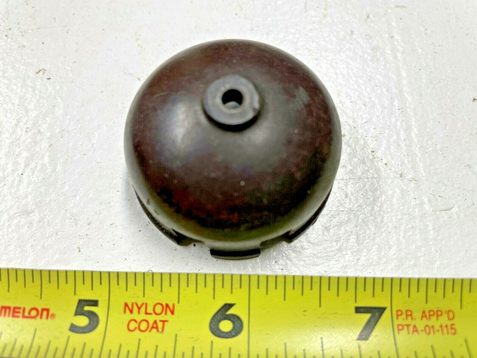 PRE WAR ROLLS ROYCE DERBY BENTLEY BAKELITE COVER, LAGONDA ASTON DAIMLER JAGUAR