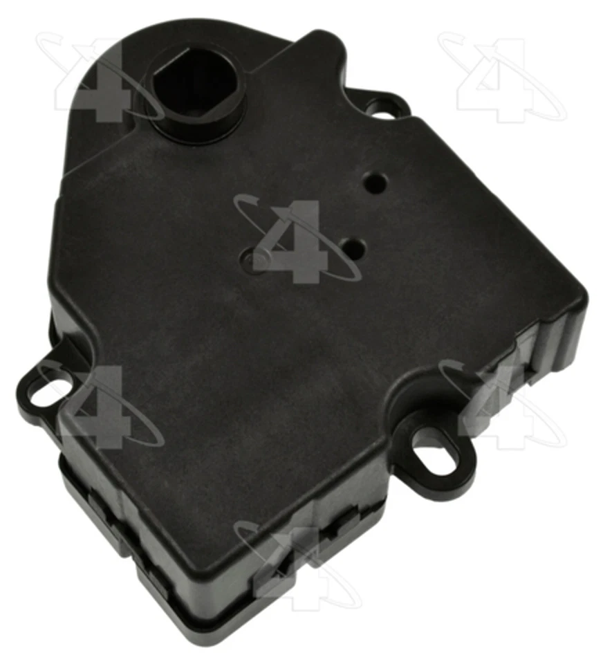 Actuador de puerta modo HVAC para Savana 2500, Savana 3500, Express 2500+Más 73007 Foto 4 de 4