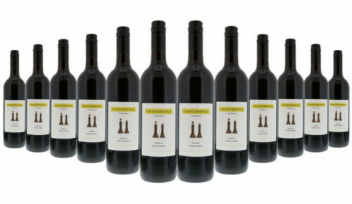 Penfolds Bin 95 Grange Shiraz 2019 Year of the Dragon Limited