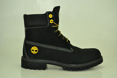 Stiefel Timberland Schwarz 41 Damen Boots Timberland Kenniston