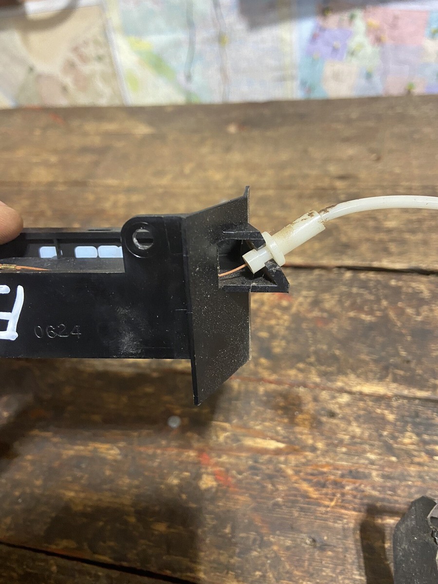 1994 1995 1996 1997 DODGE RAM 1500 2500 3500 GEAR SELECTOR