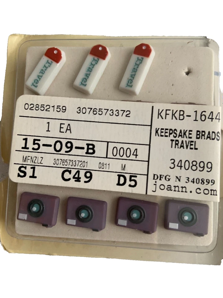 All Occasion Berwick Packaging Accessory Floral Ribbon 3yd Lot+ more see picture - Image 3 of 4