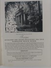 Vintage Hamilton Beach Food Mixer Instructions And Tested Recipe Book 1948 — photo 4