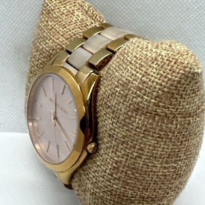 Michael Kors Slim Runway MK4294 Women display picture 2