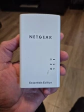 Netgear Powerline 1000 Pl1010v2