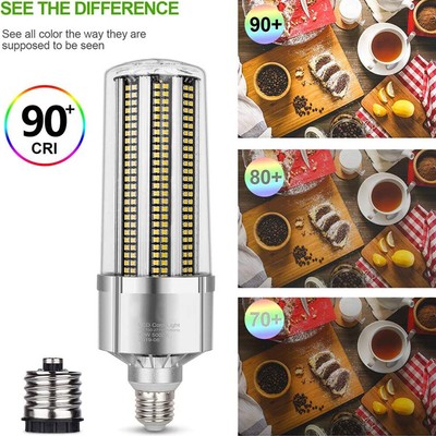 LED E26/E27/E39/E40 Maislicht Glühbirne 80W-200W SMD2835 mit Lüfter AC85-265V