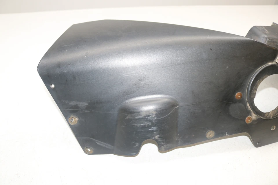 Polaris Switchback Assault 800 2016 144" Pro Ride lado derecho inferior vientre panorámico Foto 2 de 4