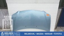 Capote Mazda MPV
