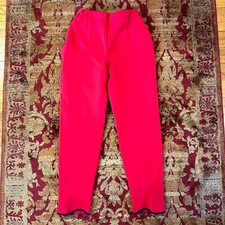 Kid's Vintage wool pants