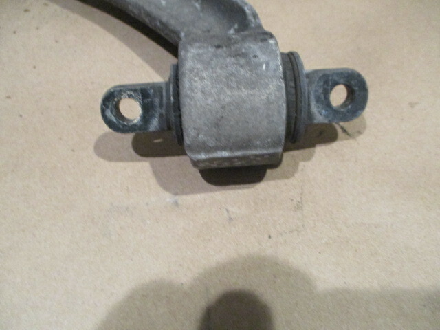 Ferrari 360,430 - RH+LH Upper Rear Suspension Control Arm - P/N 200946 