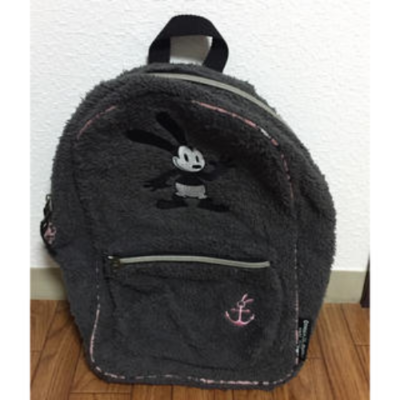 Oswald the Lucky Rabbit Tokyo Disney Sea Resort Limited Boa