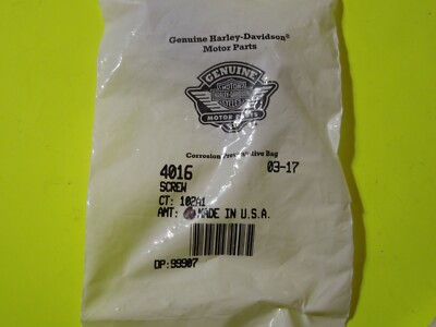Risao＊ページです୨୧ 1 NOS OEM Harley Davidson 5/16