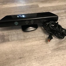 Xbox 360 Kinect Sensor OME Microsoft #1473 Tested And Working