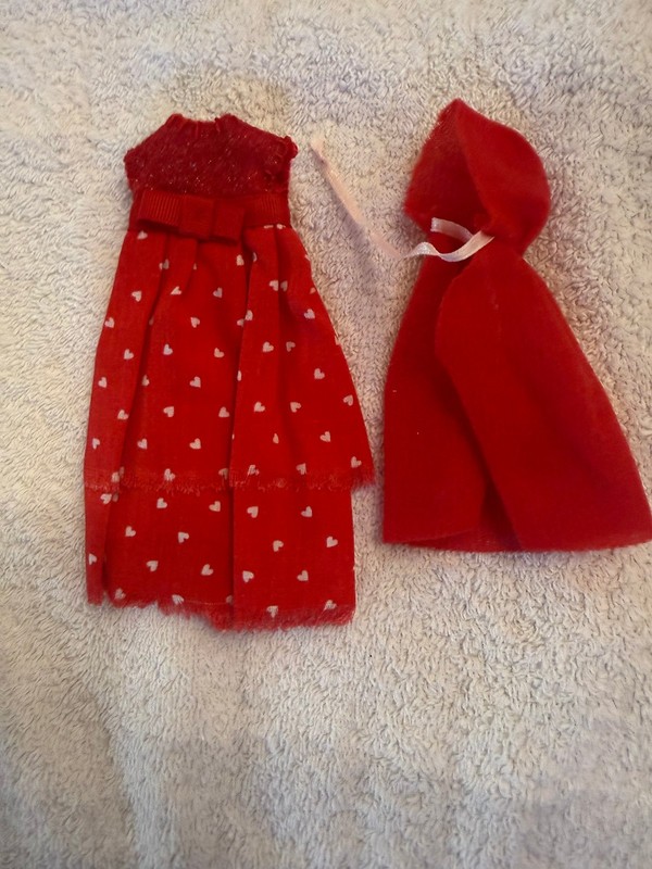 doll clothes