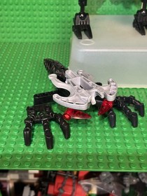 LEGO Bionicle Good Guys Bad Guys 6128 6945 7217 6946 Lot Read Description 