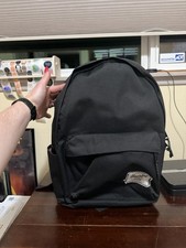 HERSCHEL SUPPLY Mini Zaino Classico 6,5L Nero - Vedi Foto