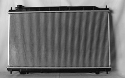 Engine Radiator 2004 Nissan Maxima 3.5L V6 Auto NI3010203 214608Y100 NI3010203