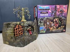 Fright Zone Masters Of The Universe