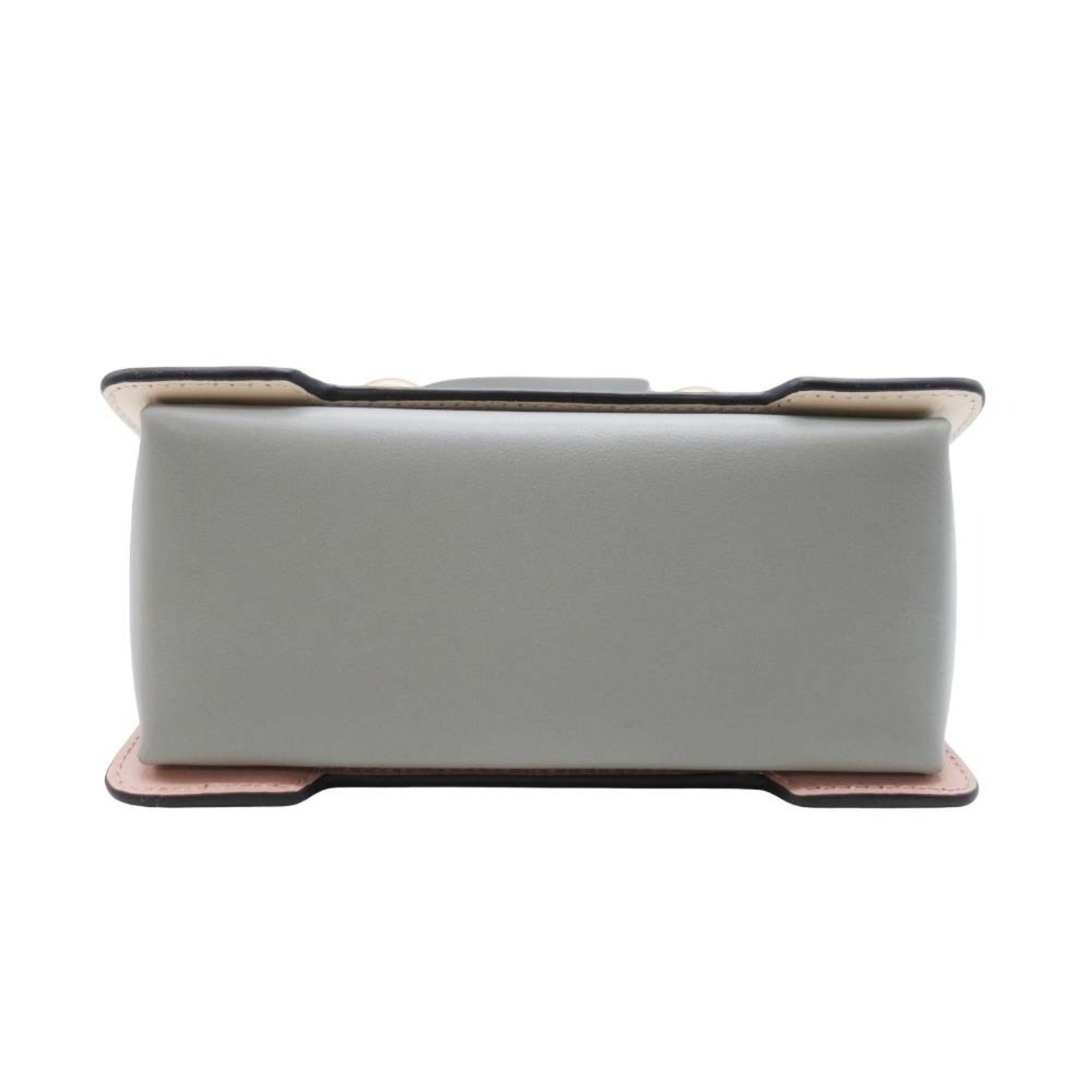 MARNI TRUNKAROO Rectangular Shoulder Bag/Pochette… - image 5