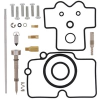Reparatursatz Vergaser All Balls FüR Kawasaki Kx F 250 Ccm Bj. 2004 - 2005
