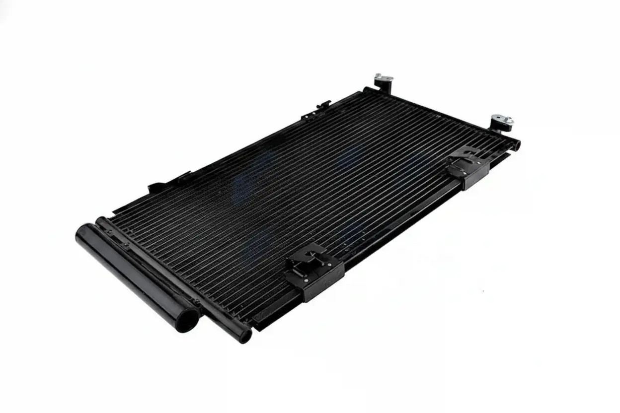 Condensatore radiatore climatizzazione CCS-TY-007 NTY per TOYOTA AVENSIS