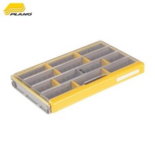 PLANO Fishing Tackle Box EDGE Professional 3700