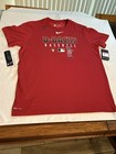 New ListingNike Dri-Fit Arizona Diamondbacks Dbacks Mlb Team Shirt Brand New W/Tags $40.00